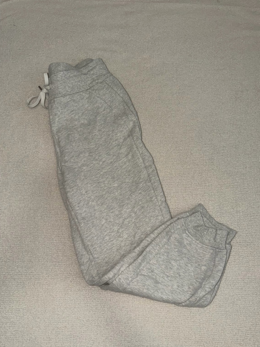 Lululemon Scuba Joggers